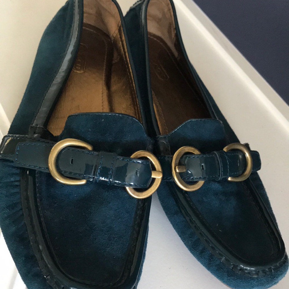 Coach Shoes - Picture 3 of 3